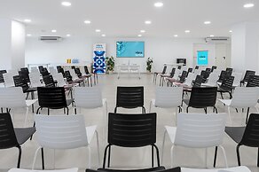 Hotel Vibra Algarb