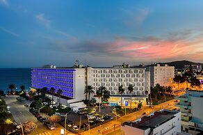 Hotel Vibra Algarb