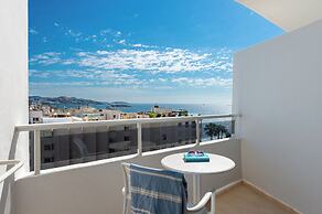 Hotel Vibra Algarb