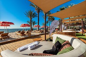 Hotel Vibra Algarb
