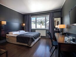 Quality Hotel Grand Royal