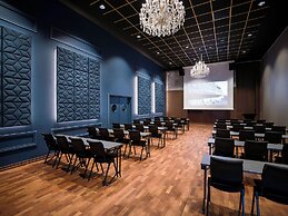 Quality Hotel Grand Royal