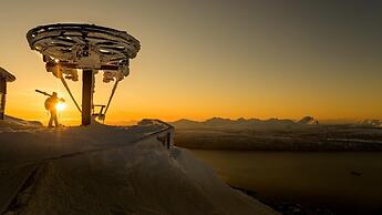 Quality Hotel Grand Royal