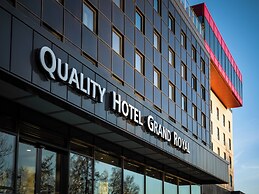 Quality Hotel Grand Royal