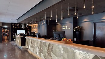 Quality Hotel Grand Royal