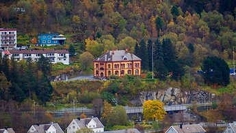 Quality Hotel Grand Royal