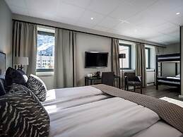 Quality Hotel Grand Royal