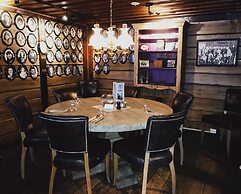 Quality Hotel Grand Royal