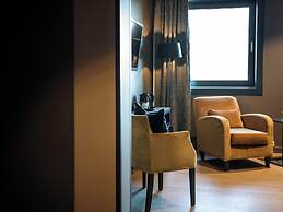 Quality Hotel Grand Royal