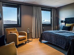 Quality Hotel Grand Royal