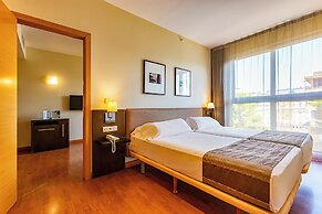 Hotel Vértice Sevilla