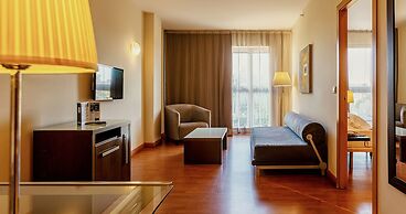 Hotel Vértice Sevilla