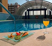 Hotel Vértice Sevilla