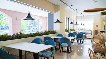 Hotel Vértice Sevilla