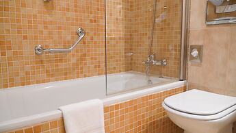 Hotel Vértice Sevilla