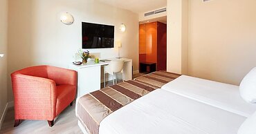 Hotel Vértice Sevilla