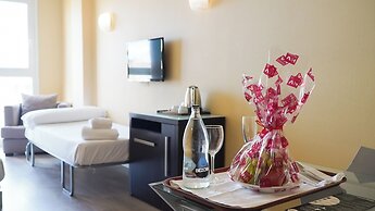 Hotel Vértice Sevilla