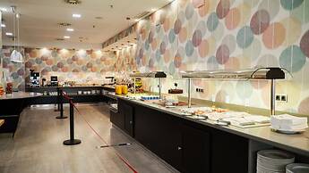 Hotel Vértice Sevilla