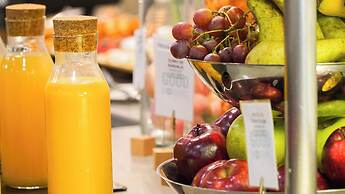 Hotel Vértice Sevilla