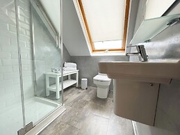 Hotel Vértice Sevilla