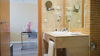 Hotel Vértice Sevilla