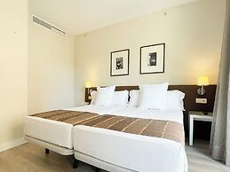 Hotel Vértice Sevilla