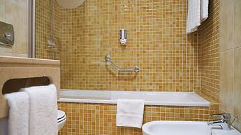 Hotel Vértice Sevilla