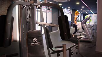 Hotel Vértice Sevilla