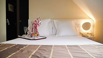 Hotel Vértice Sevilla