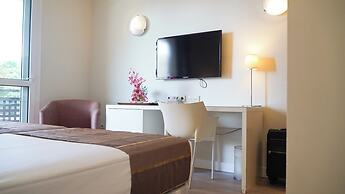 Hotel Vértice Sevilla