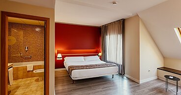 Hotel Vértice Sevilla