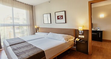Hotel Vértice Sevilla