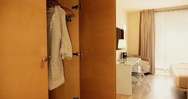 Hotel Vértice Sevilla