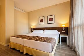 Hotel Vértice Sevilla