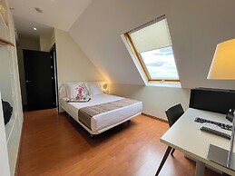 Hotel Vértice Sevilla