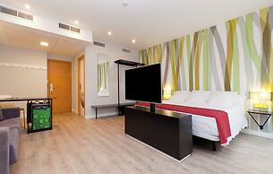 Hotel Vértice Sevilla
