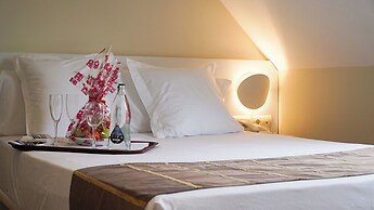 Hotel Vértice Sevilla