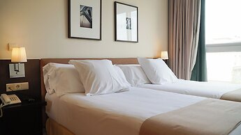 Hotel Vértice Sevilla