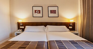 Hotel Vértice Sevilla