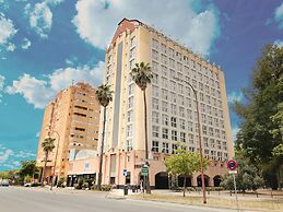 Hotel Vértice Sevilla