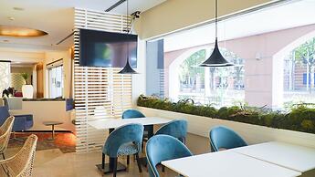 Hotel Vértice Sevilla