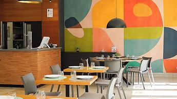 Hotel Vértice Sevilla