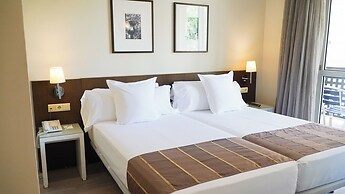 Hotel Vértice Sevilla