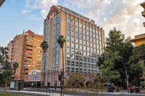 Hotel Vértice Sevilla