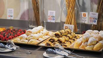 Hotel Vértice Sevilla