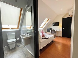 Hotel Vértice Sevilla