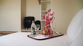 Hotel Vértice Sevilla