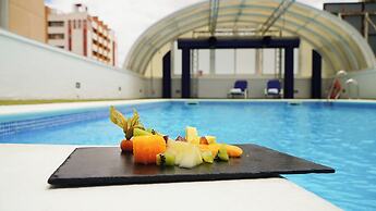 Hotel Vértice Sevilla