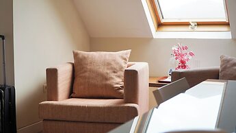 Hotel Vértice Sevilla