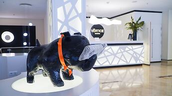 Hotel Vértice Sevilla